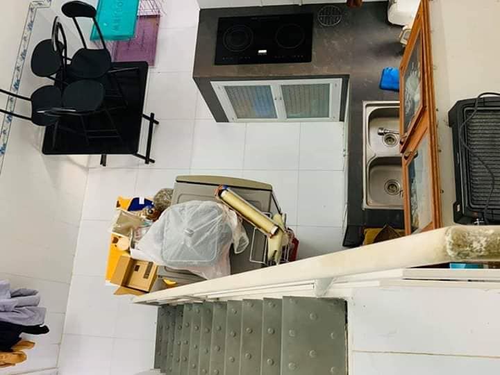 Bán Căn nhà phường Trung Dũng, gần trường học Ngô Quyền .nhà cách đường 30-4 khoảng 250m.