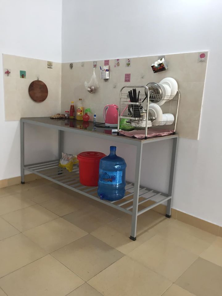 CHO THUÊ NHÀ XÂY MỚI TRONG NGÕ 106 PHỐ TIỀN PHONG PHƯỜNG ĐẰNG HẢI HẢI AN