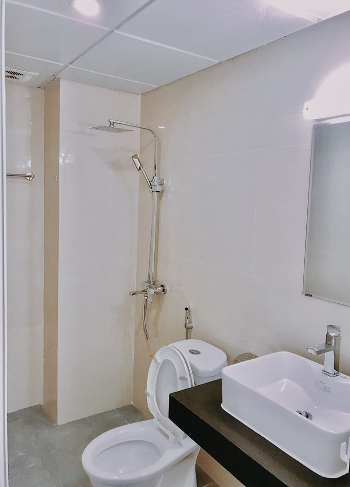 CHUNG CƯ MINI MỚI XÂY GIÁ CỰC RẺ, ô tô đỗ cổng tại Mễ Trì Thượng