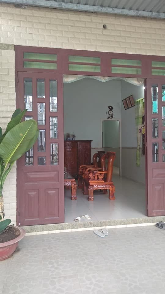 cần bán gấp căn nhà cách Công An phường Trảng Dài 200m.1ty530 triệu