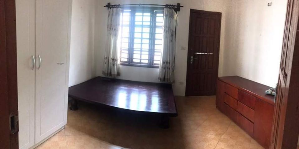 Cho thuê nhà nguyên căn tại ngõ 437 hoàng tăng bí phường Đức Thắng, quận Bắc Từ Liêm.