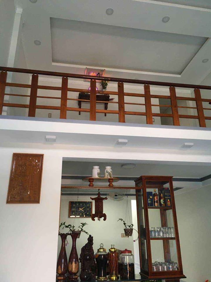 Bán nhà gác lỡ hẻm 03 Nguyễn thiếp giá cực rẻ chỉ 1ty299 thương lượng thêm