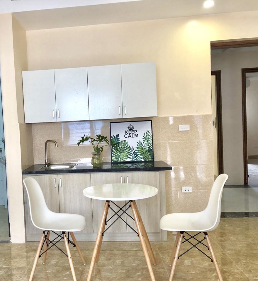 BẮT ĐẦU cho thuê CCMN kính mời và kính mời. MỸ ĐÌNH - TRẦN THÁI TÔNG - TRẦN CUNG.