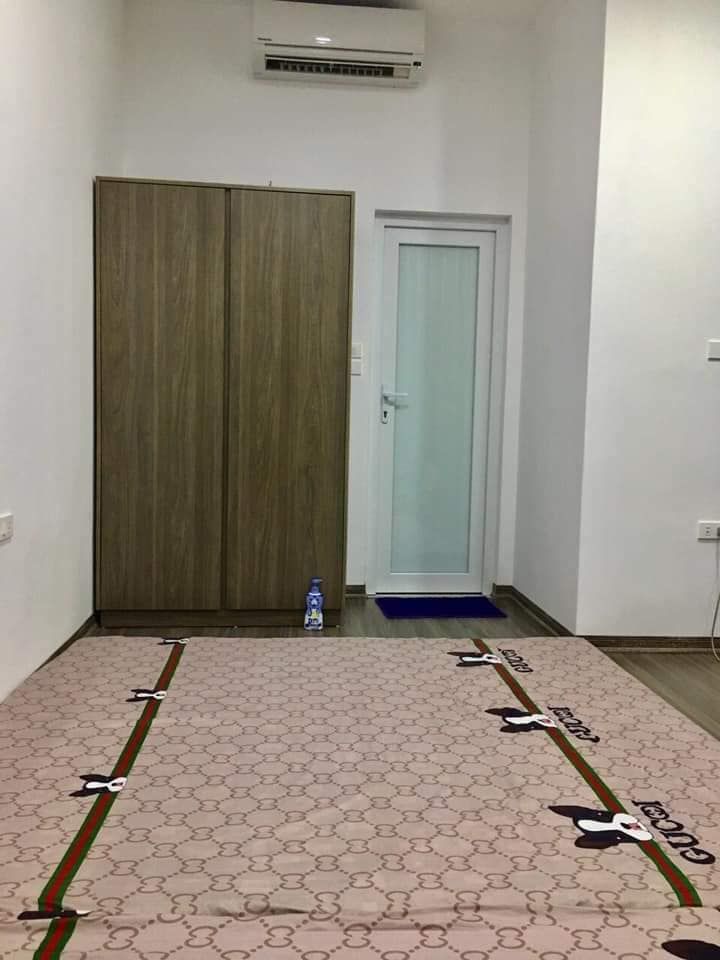 Bán nhà Ba Đình – Phân lô quân đội, dân trí cao, ngõ 2 ô tô tránh, giá chỉ nhỉnh 3 tỷ.