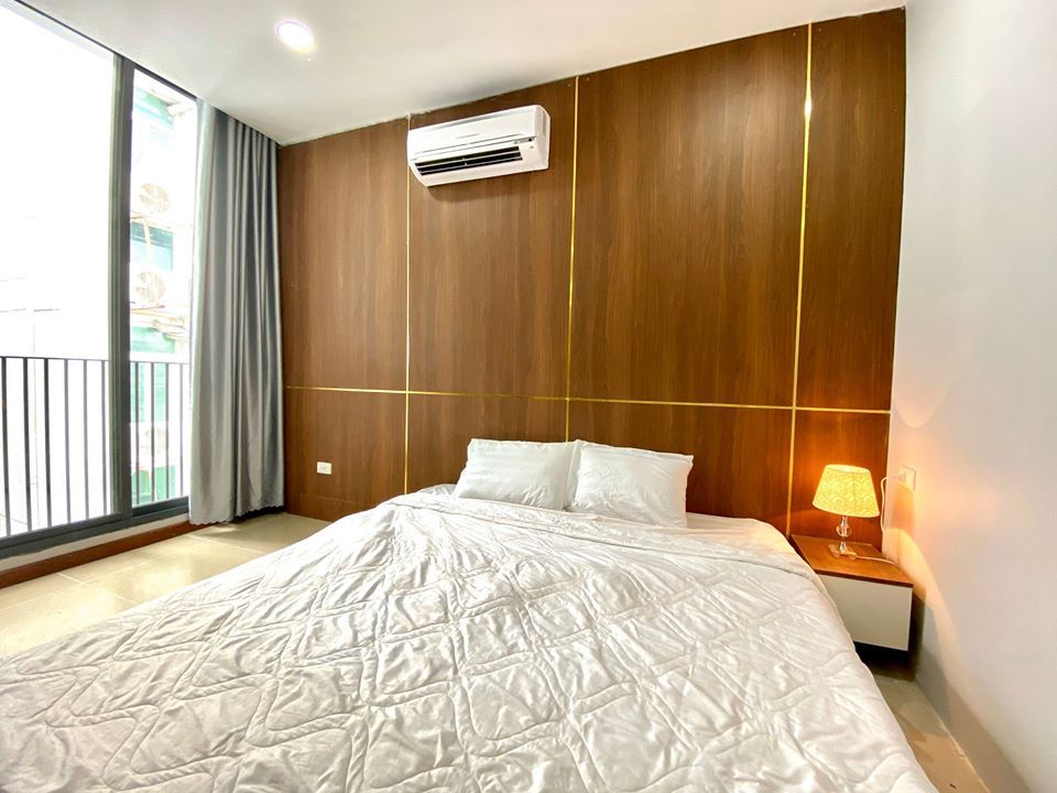 CĂN HỘ THOÁNG MÁT, VIEW RỘNG NHÌN TOÀN THÀNH PHỐ Phường 1, Quận Tân Bình