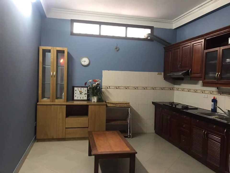 Cho thuê nhà nguyên căn tại ngõ 437 hoàng tăng bí phường Đức Thắng, quận Bắc Từ Liêm.