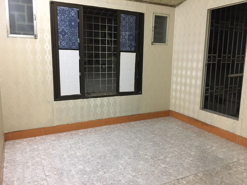 Cho thuê căn hộ tt Nam Đồng Hồ Đắc Đi - Đống Đa ( ngay cây xăng Nam Đồng - Tây Sơn)