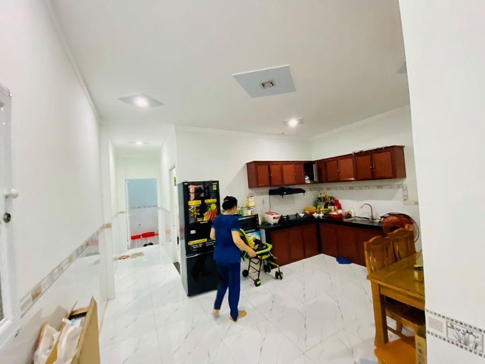 Bán Nhà Cực Đẹp Sang Trọng Sổ Hồng Riêng Ngay chợ Quang Thắng- Trảng Dài- Biên Hoà.
