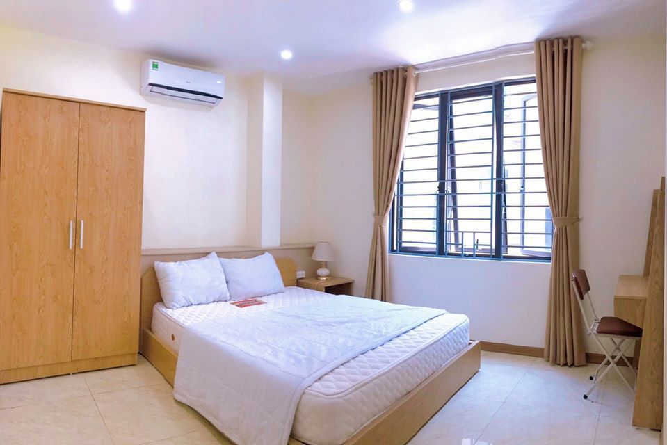 Có phòng cho thuê, chính chủ. Không môi giới, không phụ phí. Giá rẻ chỉ từ 2tr6. Cầu Giấy