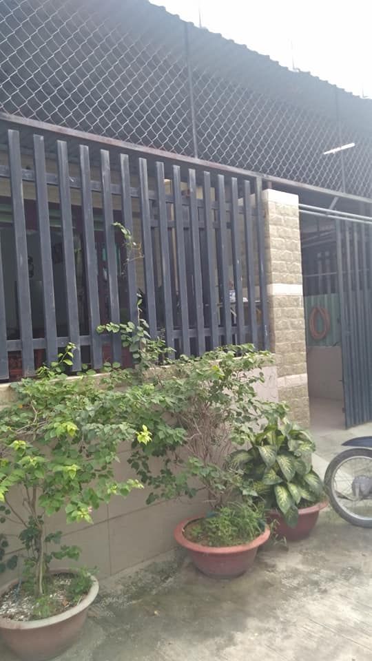cần bán gấp căn nhà cách Công An phường Trảng Dài 200m.1ty530 triệu