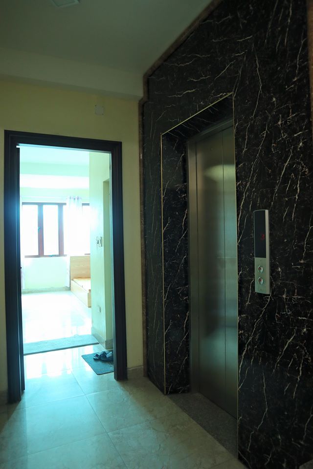 Phòng 116 Miếu Đầm -Mễ Trì -Nam Từ Liêm 28m2, khép kín