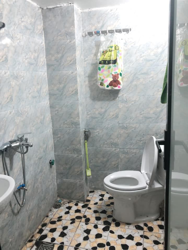 Cho thuê CCMN mới xây tại số nhà 36,ngõ 32 Đỗ Đức Dục.( sau khách sạn Mariott )