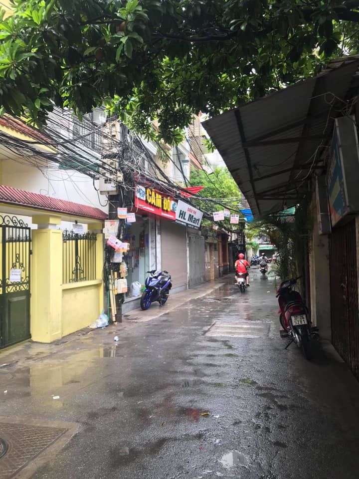 CHO THUÊ NHÀ DƯƠNG VĂN BÉ 48 M2 X3T,MT 3,5M, FULL NỘI THẤT