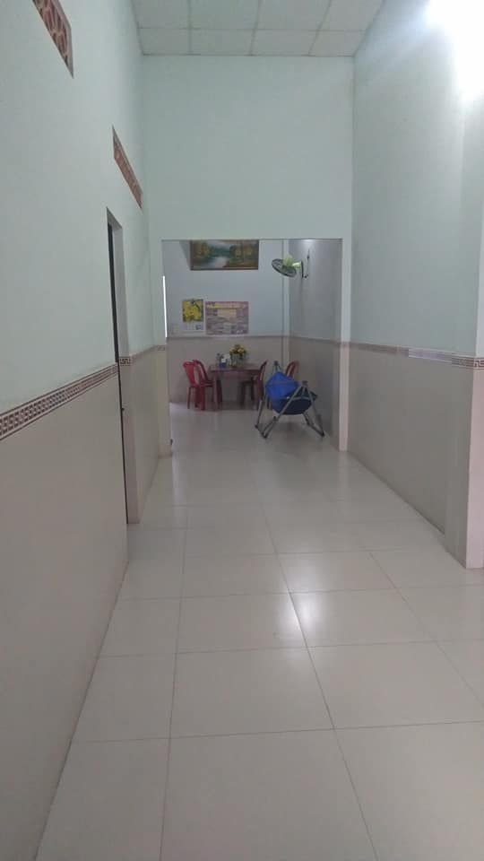 cần bán gấp căn nhà cách Công An phường Trảng Dài 200m.1ty530 triệu
