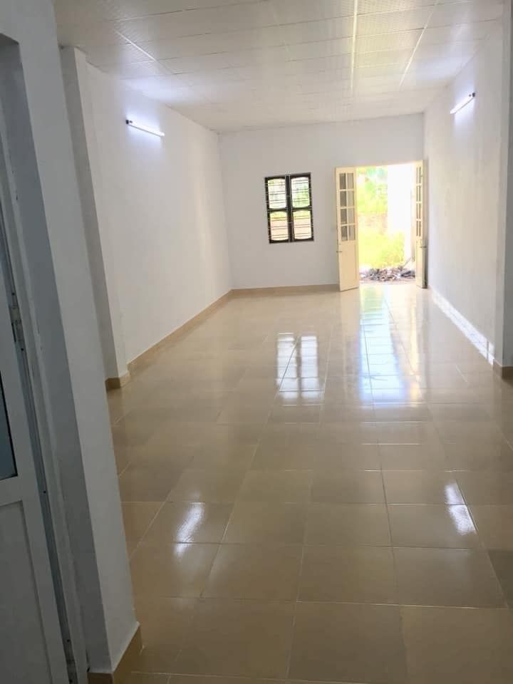 CHO THUÊ NHÀ XÂY MỚI TRONG NGÕ 106 PHỐ TIỀN PHONG PHƯỜNG ĐẰNG HẢI HẢI AN