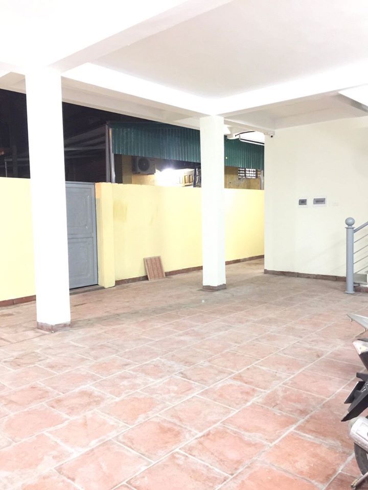 Chính chủ cho thuê phòng trọ khu vực nghĩa đô, cầu giấy