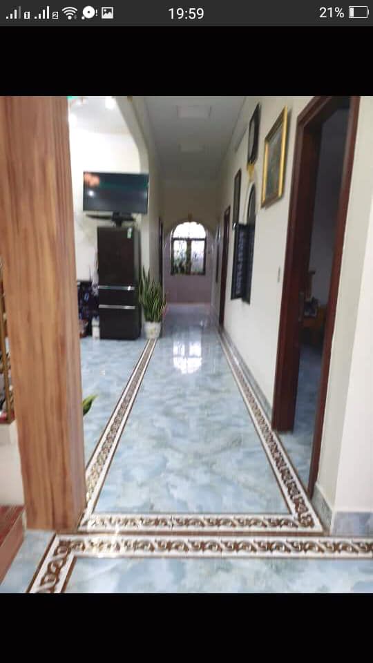 bác e chuyển vào nam ở,nên bán nhà ngõ 487-đường lý thường kiệt-hg