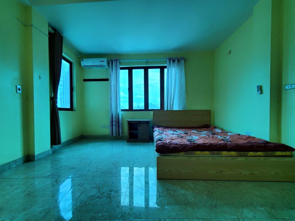 Phòng 116 Miếu Đầm -Mễ Trì -Nam Từ Liêm 28m2, khép kín