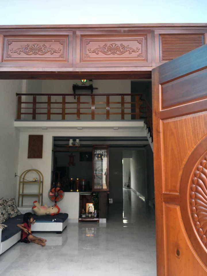 Bán nhà gác lỡ hẻm 03 Nguyễn thiếp giá cực rẻ chỉ 1ty299 thương lượng thêm