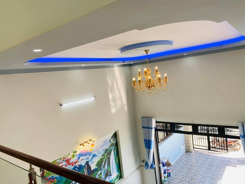 Bán Nhà Cực Đẹp Sang Trọng Sổ Hồng Riêng Ngay chợ Quang Thắng- Trảng Dài- Biên Hoà.