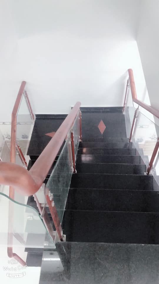 Nhà mới đẹp sổ đỏ chung .Thới Tam Thôn 16 vào khoảng 30m