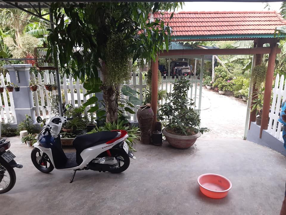 Bán biệt thự mini ở hòa an Diện tích 270mv (15*18)