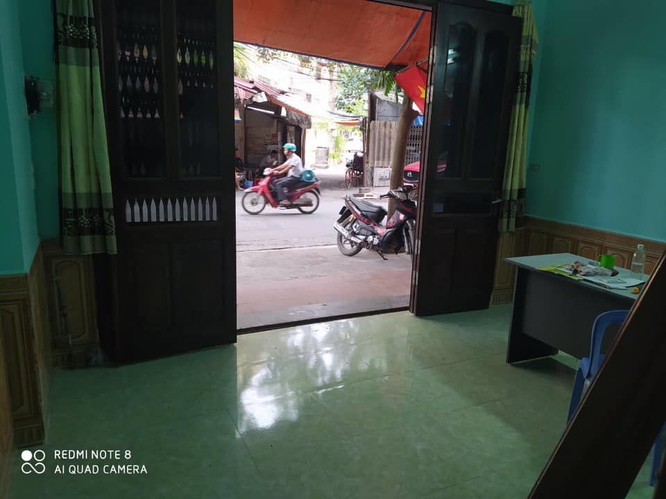 Chính chủ cho thuê nhà số 8A Đường Vòng Vạn Mỹ, phường Vạn Mỹ, Quận Ngô Quyền