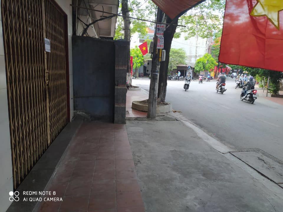 Chính chủ cho thuê nhà số 8A Đường Vòng Vạn Mỹ, phường Vạn Mỹ, Quận Ngô Quyền