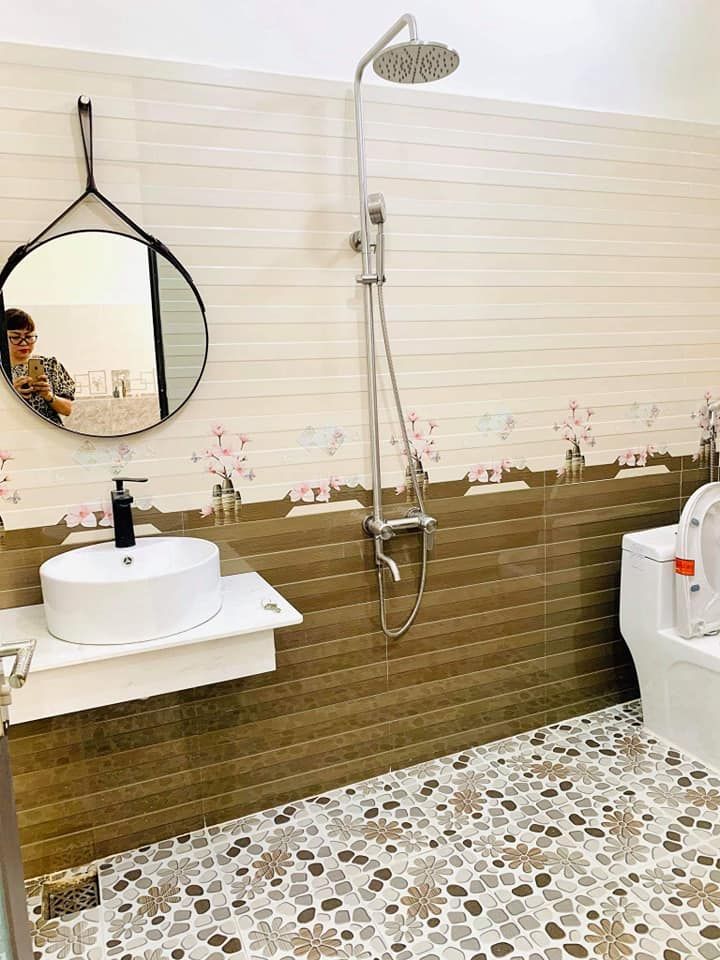 Nhà mặt tiền hẻm Nguyễn Thiếp Hướng Tây Bắc, DT 6x24,5m
