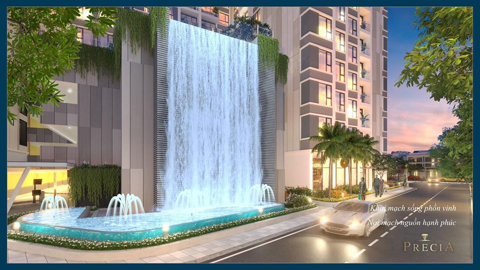 ĐẦU TƯ CĂN HỘ HẠNG SANG 49Tr/M2 TẠI QUẬN 2 CẦU SÀI GÒN