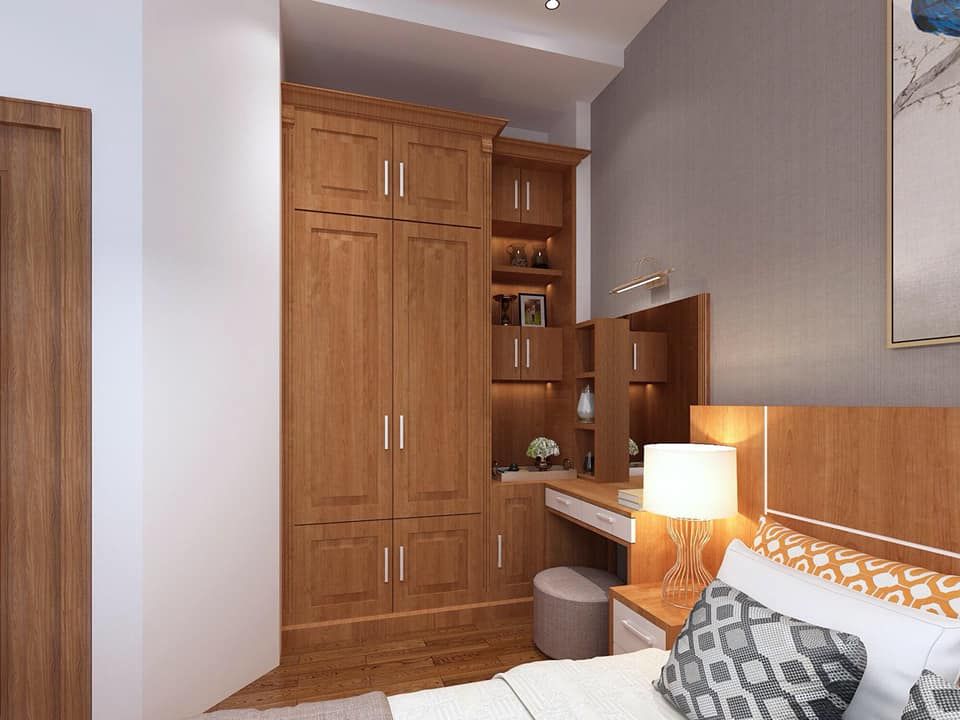 Cho thuê Vila siêu ngon. Mới như hình 5x10, 1 trệt 2 lầu, Lê hoàng phái, P17, gò vấp