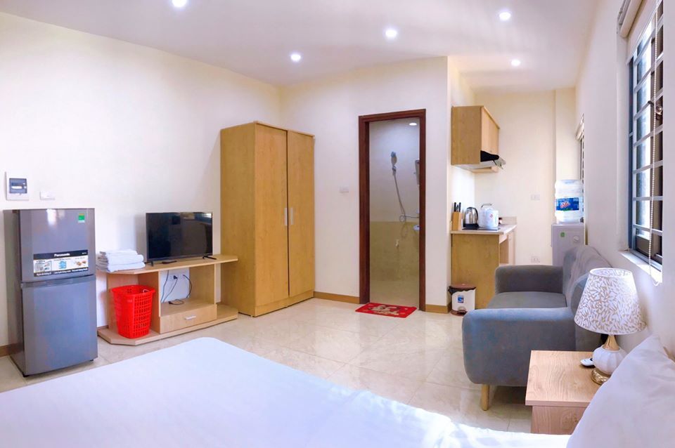 Có phòng cho thuê, chính chủ. Không môi giới, không phụ phí. Giá rẻ chỉ từ 2tr6. Cầu Giấy