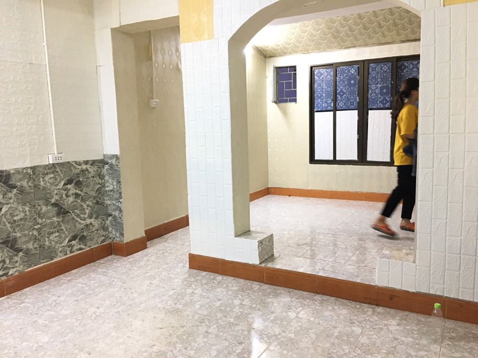 CHO THUÊ CĂN HỘ TẬP THỂ NAM ĐỒNG - HỒ ĐẮC DI - ĐỐNG ĐA