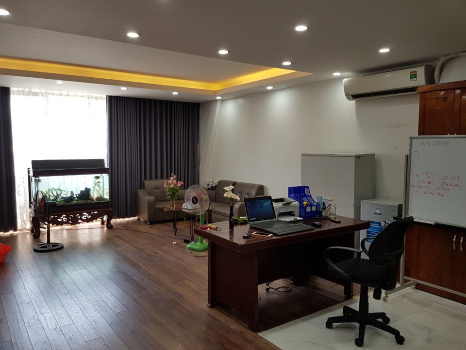 CHÍNH CHỦ CHO THUÊ VĂN PHÒNG TẠI PHỐ DƯƠNG KHUÊ - NGÕ 5 LÊ ĐỨC THỌ DT 17 - 25M2 CHỈ TỪ 3TR TRỌN GÓI