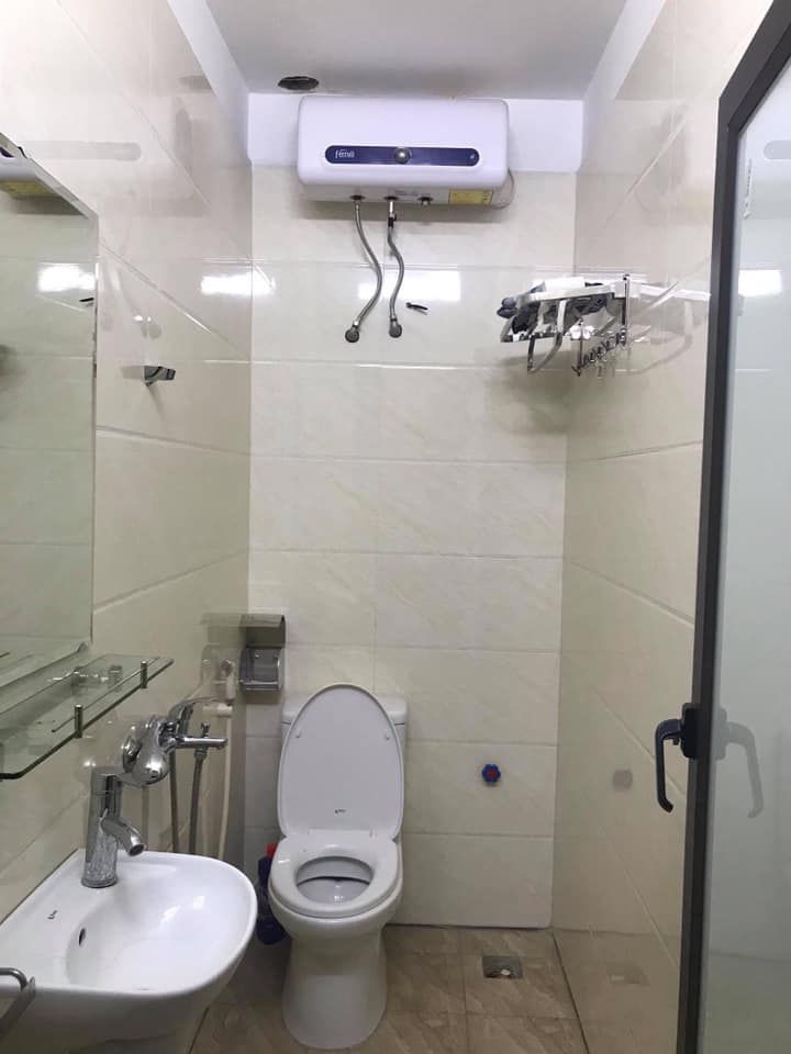 CHO THUÊ NHÀ DƯƠNG VĂN BÉ 48 M2 X3T,MT 3,5M, FULL NỘI THẤT