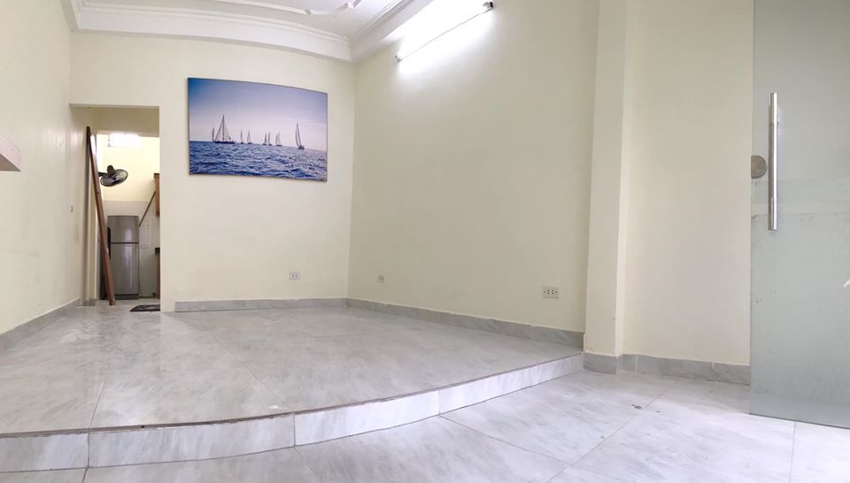 CHÍNH CHỦ cho thuê nhà Láng Hạ để ở cũng dc mà kinh doanh lại càng hợp lý