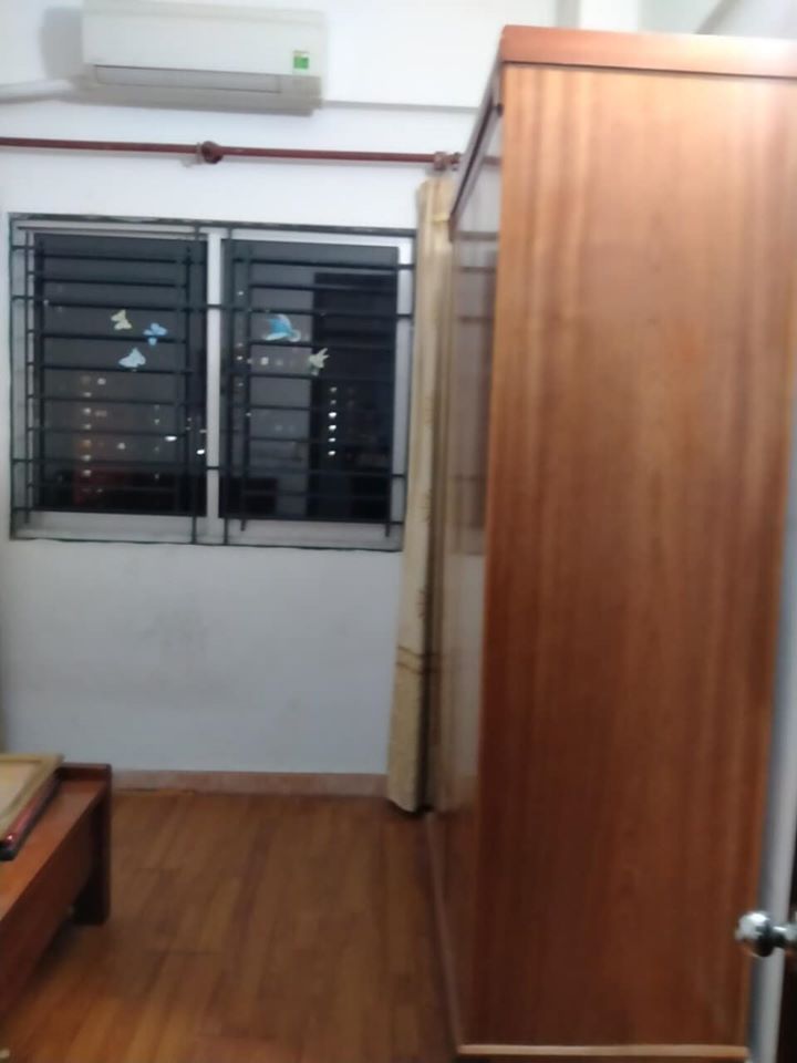 Em có căn chung cư Toà C1 - phố lưu hữu Phước - Nguyễn Cơ Thạch - Mỹ Đình .