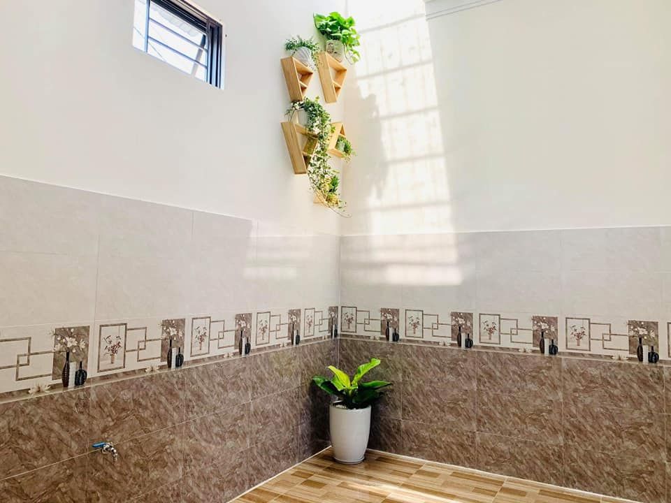 Nhà mặt tiền hẻm Nguyễn Thiếp Hướng Tây Bắc, DT 6x24,5m
