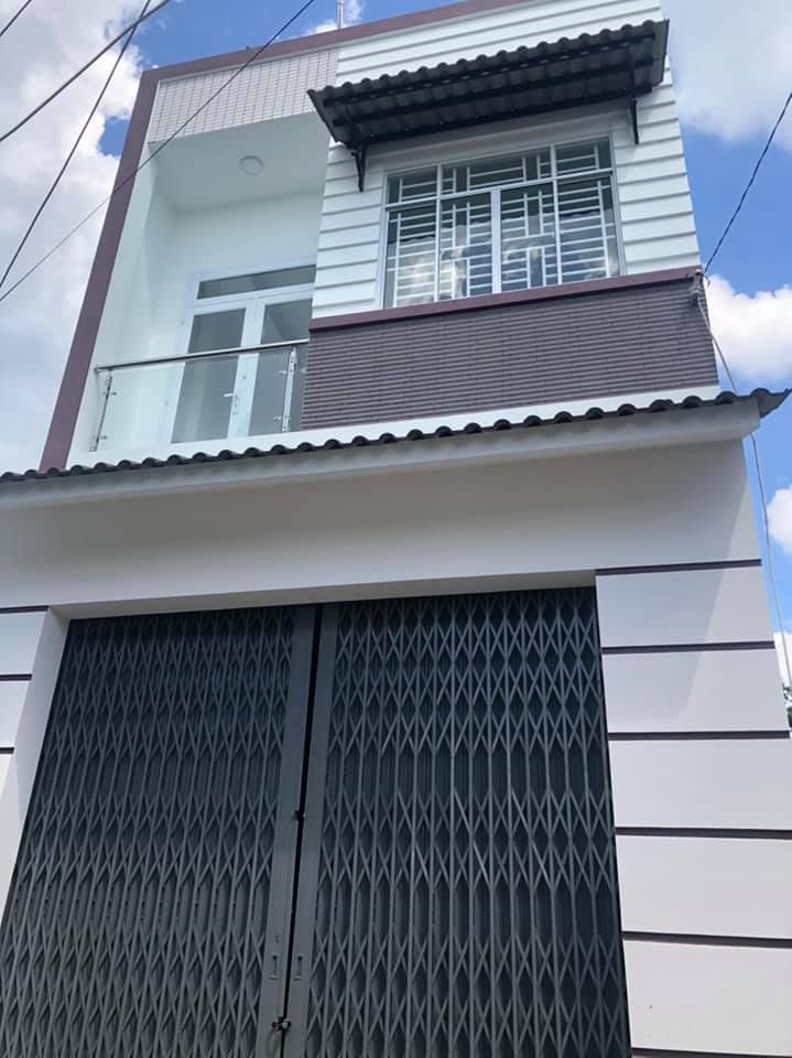 Nhà Bán Trục Chính hẻm 11 Nguyễn Văn Linh, bên hông Bệnh viện Đa khoa Trung Ương Cần Thơ