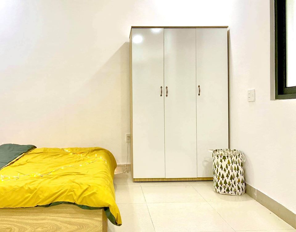 Căn hộ mini full nội thất Bạch Đằng, P2, Tân Bình