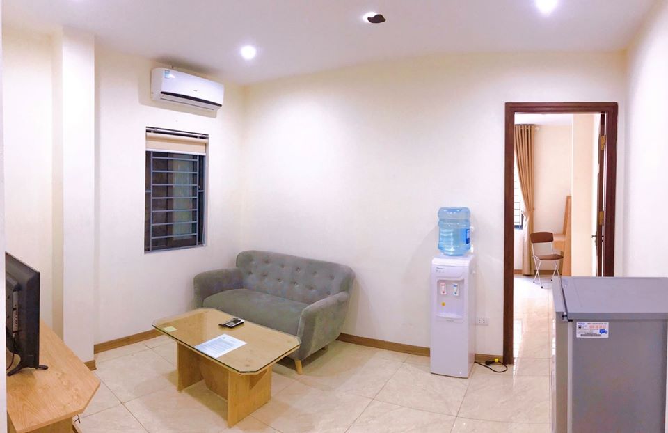 Có phòng cho thuê, chính chủ. Không môi giới, không phụ phí. Giá rẻ chỉ từ 2tr6. Cầu Giấy