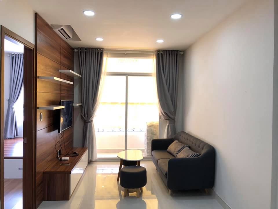 Cho thuê Cc quận 4 1pn 1wc Liên lạc sdt : 0773158368 để tư vấn