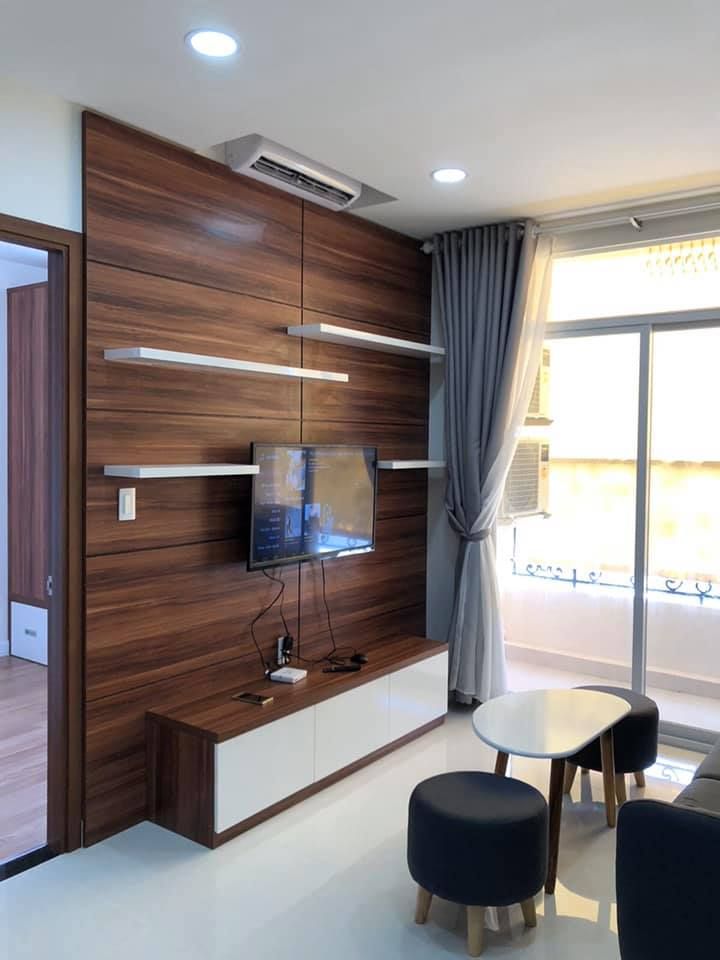 Cho thuê Cc quận 4 1pn 1wc Liên lạc sdt : 0773158368 để tư vấn
