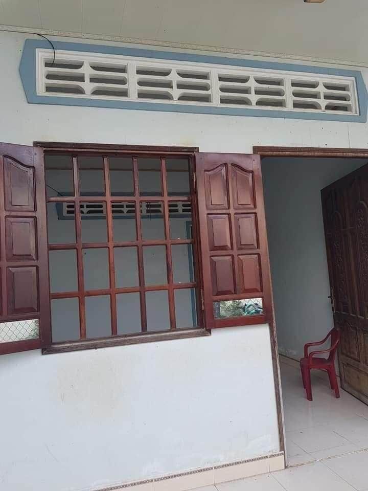 Cần bán 5 căn nhà trọ dạng như 5 căn hộ liền kề thuộc P6, TP Bến Tre