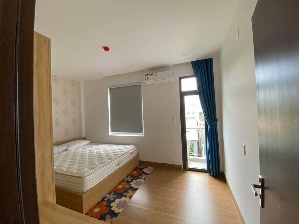 CĂN HỘ MINI GIÁ SIÊU RẺ MÙA COVI 9 QUẬN SƠN TRÀ