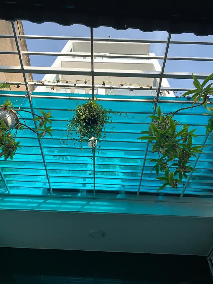 Nhà trệt 2 lầu st, Mt đường số 24 giá 5ty5 còn thương lượng Lh Vân 0989598391