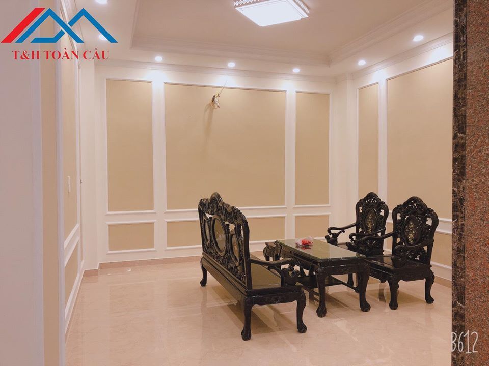 TÔI CHÍNH CHỦ BÁN NHÀ MỸ ĐÌNH 40M2 – 6 TẦNG – VỪA Ở VỪA CHO THUÊ CĂN HỘ
