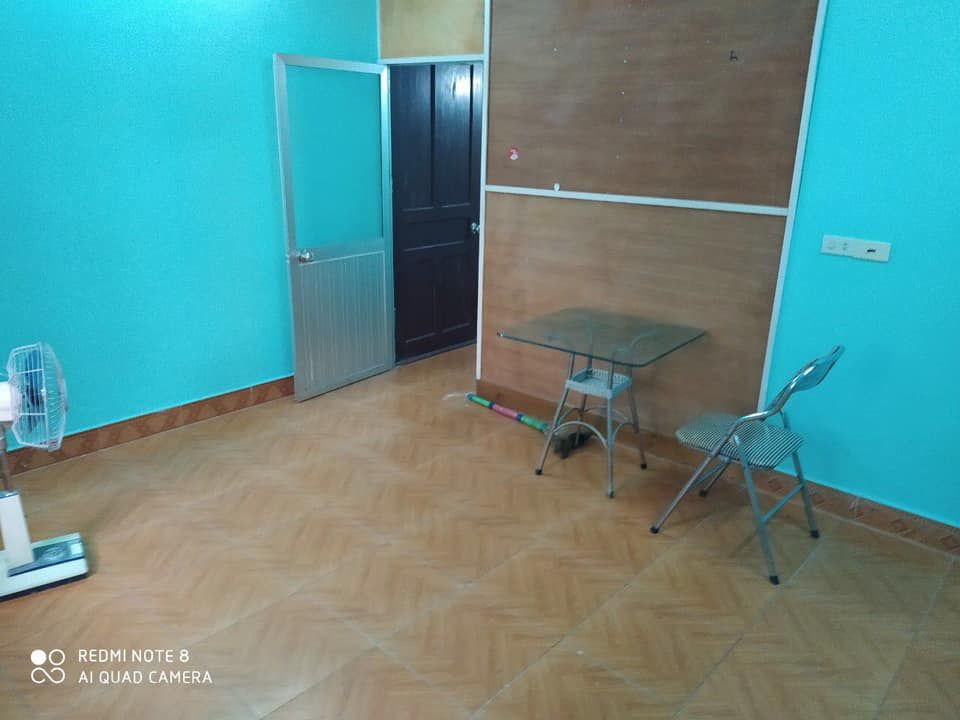 Chính chủ cho thuê nhà số 8A Đường Vòng Vạn Mỹ, phường Vạn Mỹ, Quận Ngô Quyền