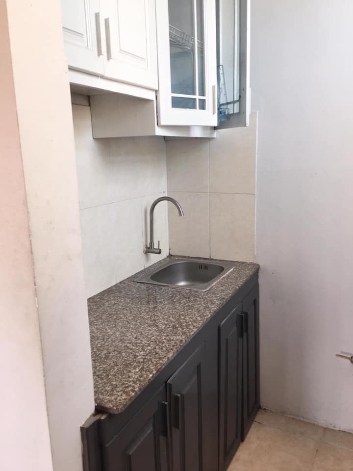 Còn 1 căn duy nhất 2 phòng ngủ tại Phú Đô. Full nội thất chỉ việc đến ở. Giá 5,8tr