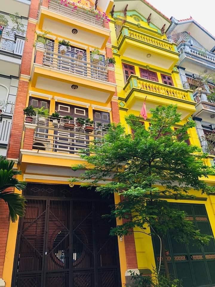 Chung cư mini tại khu đô thị Đại Kim quá đẹp Phòng chỉ 2599k/1 phòng luxury